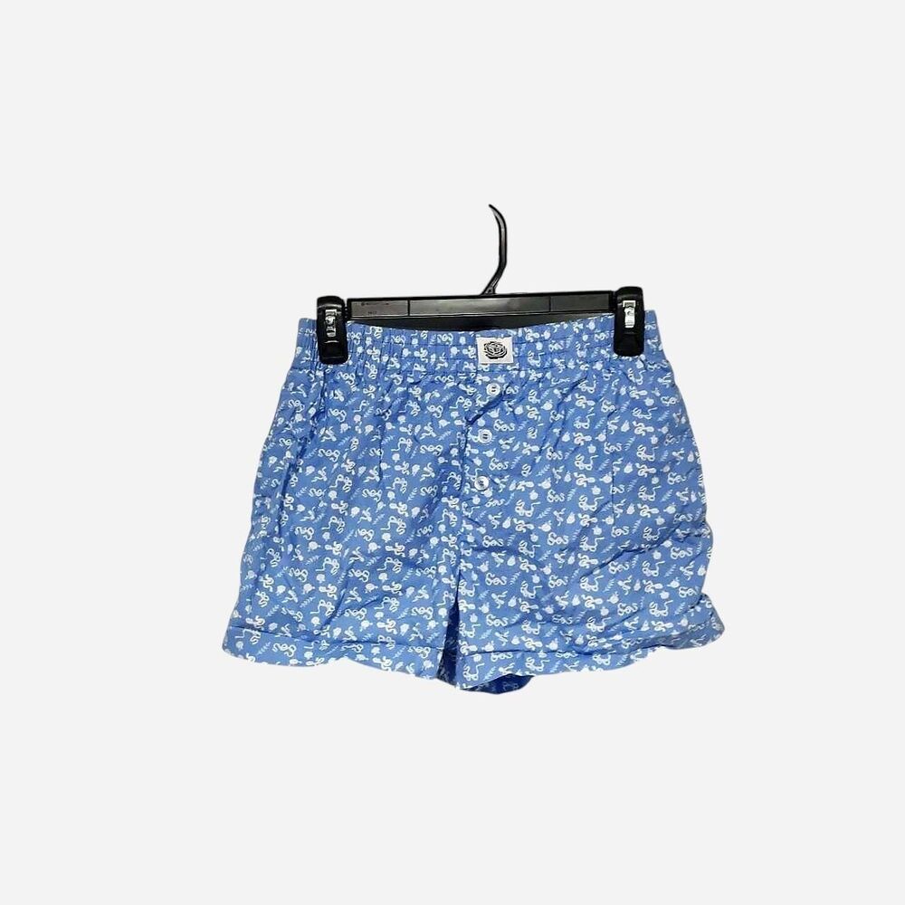 Unbranded Women's Blue Shorts